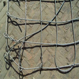 钢丝绳吊网 吊货网兜 其他起重工具 起重工具 