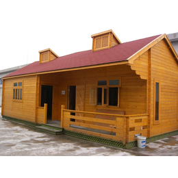 淘利特木质房屋-木屋-木别墅-东北小木屋-淘利特木屋