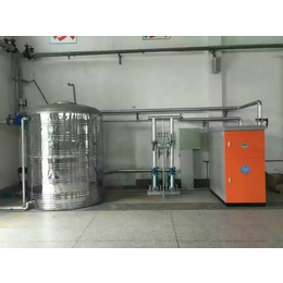 石家庄空气源热泵空气源热水机