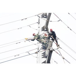 青岛电力设备安装施工