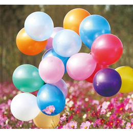 欣宇气球(图)、彩色乳胶气球、乳胶气球
