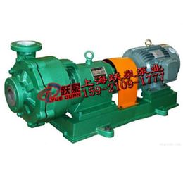 150UHB-ZK-150-40、跃泉泵业