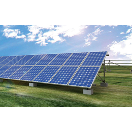 英利太阳能屋顶太阳能发电系统