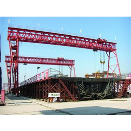 新疆路桥工程门机、路桥工程门机生产、路港起重