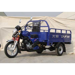 供应大阳DY250ZH-3三轮摩托车 载运三轮车 水冷型