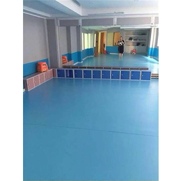 牧彤人(图)|环保学校地板|广州学校地板