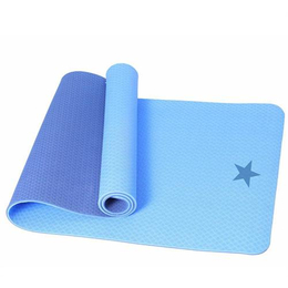 PTE瑜伽垫|兴翔橡塑科枝(在线咨询)|PTE瑜伽垫厂家