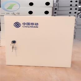 24芯冷轧板光纤分纤箱-厂家直销高质量通信接入设备分纤箱