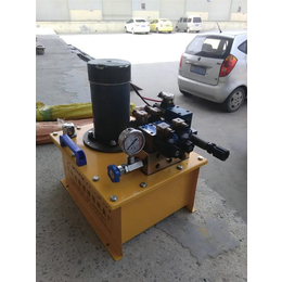 泉州电动液压泵,鼎益液压(在线咨询),电动液压泵型号缩略图