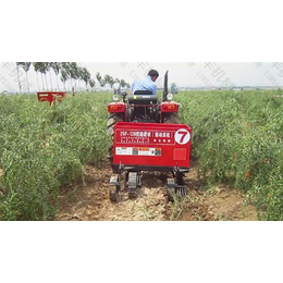 施肥机,高密益丰机械,农家肥施肥机