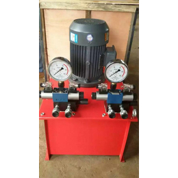 福建电动液压泵、鼎益液压、电动液压泵批发