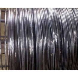 6106铆钉铝线 铝合金螺丝线