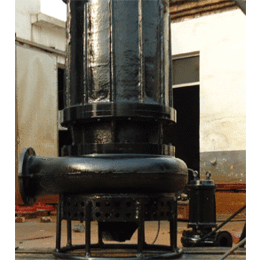 化肥厂用多功能吹填泵 自动搅拌吹沙泵 泥沙泵