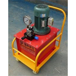 扬州电动液压泵|保和液压|200MPA电动液压泵