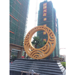 湖南大型广场雕塑供应