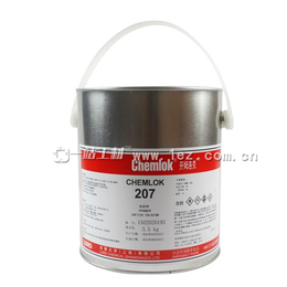 开姆洛克 CH207 橡胶与金属热硫化胶