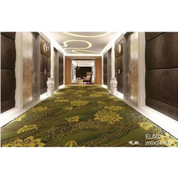 芬豪欢迎您(图)_酒店客房地毯工厂_酒店客房地毯