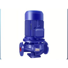 惯达机电(图),立式管道泵生产,湛江立式管道泵