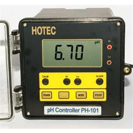 力创环保、hotecPH酸度计、梅州hotec