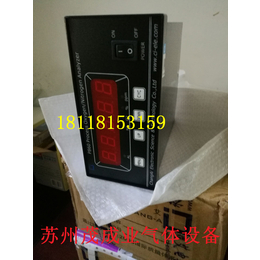 上海昶艾P860-3N氮气分析仪