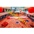 广东广州儿童室内游乐设备万人波波球厂家质量好大型海洋球池厂家缩略图2