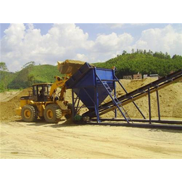 沙矿机械|沙矿|远华环保科技