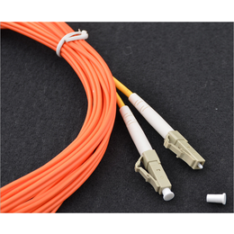室内单模光纤跳线LCSCSTFC电信级3米