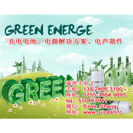 绿色科技(图)、5号充电电池公司、盐田5号充电电池