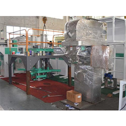 无锡邦尧机械工程(图)、无锡粉料定量包装机、包装机