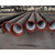 柔性铸铁管配送|柔性铸铁管厂家|鸿辉管业缩略图1