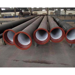 柔性铸铁管配送|柔性铸铁管厂家|鸿辉管业