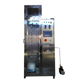 共沸萃取玻璃精馏实验装置石英精馏塔价格北京天津上海重庆