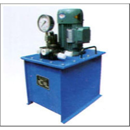 定西液压电动泵_金鼎液压_液压电动泵用途广泛