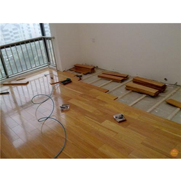 木地板的安装方法|顺达艺展装饰(图)|深圳木地板安装施工