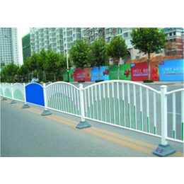 街道护栏|英环丝网|上海街道护栏分销商