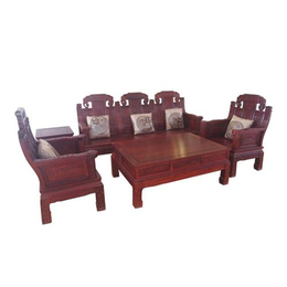 浙江红木家具沙发,众人从红木热情服务,红木家具沙发批发价