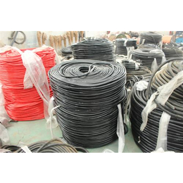 山东电缆、环球电缆放心产品(在线咨询)、橡套软电缆线