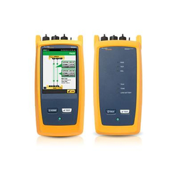 Fluke DSX5000 回收 线缆认证分析仪