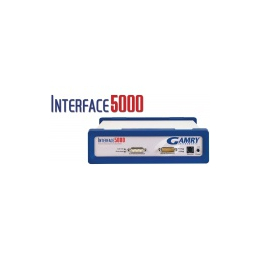 Interface 5000电化学工作站