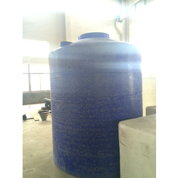 B级加厚3000L佳士德塑料水箱.可用于纯水储罐.水处理等