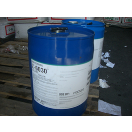 聚氨酯环氧玻璃油墨密着剂Z-6020  玻璃油墨耐水煮助剂