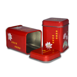 华宝印铁制罐(图)、茶叶包装铁盒、茶叶包装铁盒