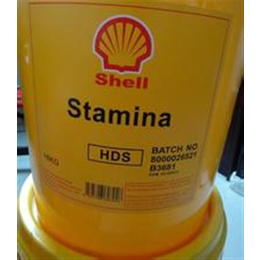 新加坡进口【SHELL TELLUS T32】壳牌润滑油