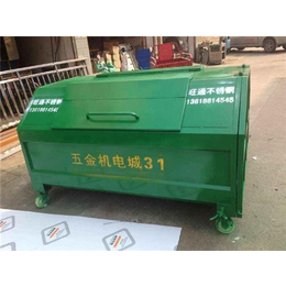 武汉不锈钢垃圾箱|户外不锈钢垃圾箱|旺通不锈钢