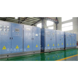 350kg中频电炉|淄博中频电炉|荣泰感应科技