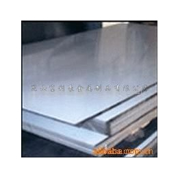 供应中国2034铝板铝棒