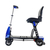 老年人代步轮椅四轮电动代步车S2041简便出行*适缩略图3
