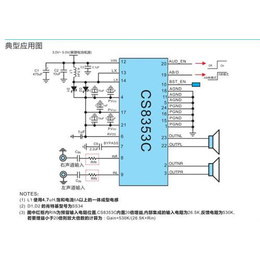 NS4250、替代NS4250升压功放、ANT8820缩略图