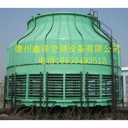 北京厂家*圆形开式横流冷却塔