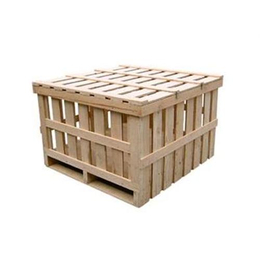 汉南木箱、迪黎包装、木箱标准